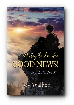 poetry to ponder cover