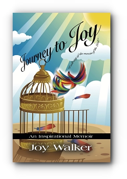 journey to joy cover