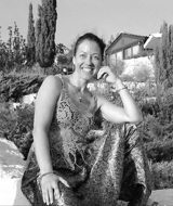 Yordanka Margaritova